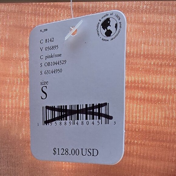 NWT Free People Beach Bicoastal Romper Set, Size SP - Picture 3 of 6